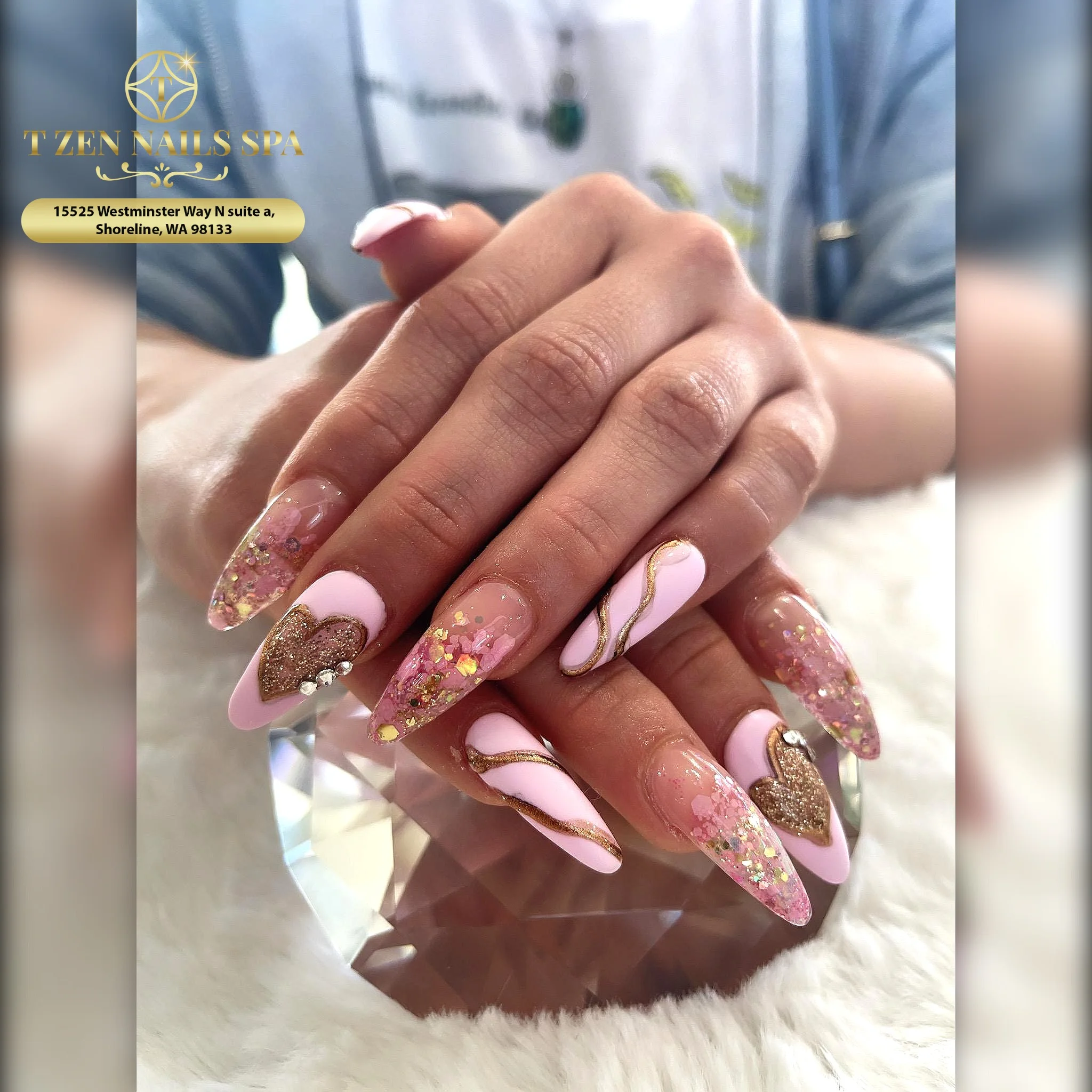 Nail art